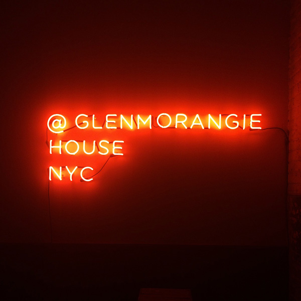 Glenmorangie House